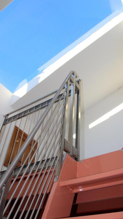 La Terrazza Camere Sansepolcro Buitenkant foto